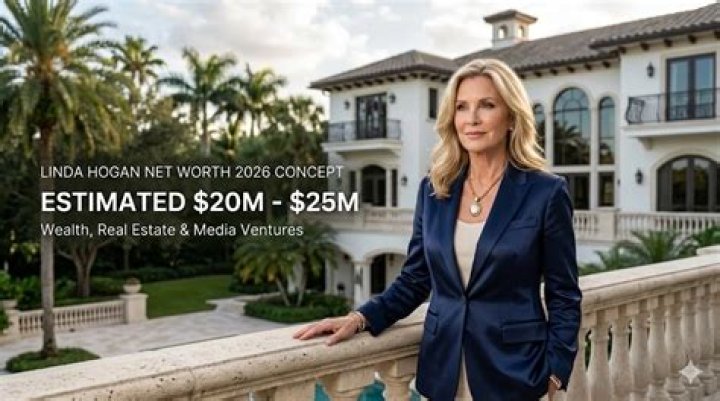 Hannah Hogan Net Worth