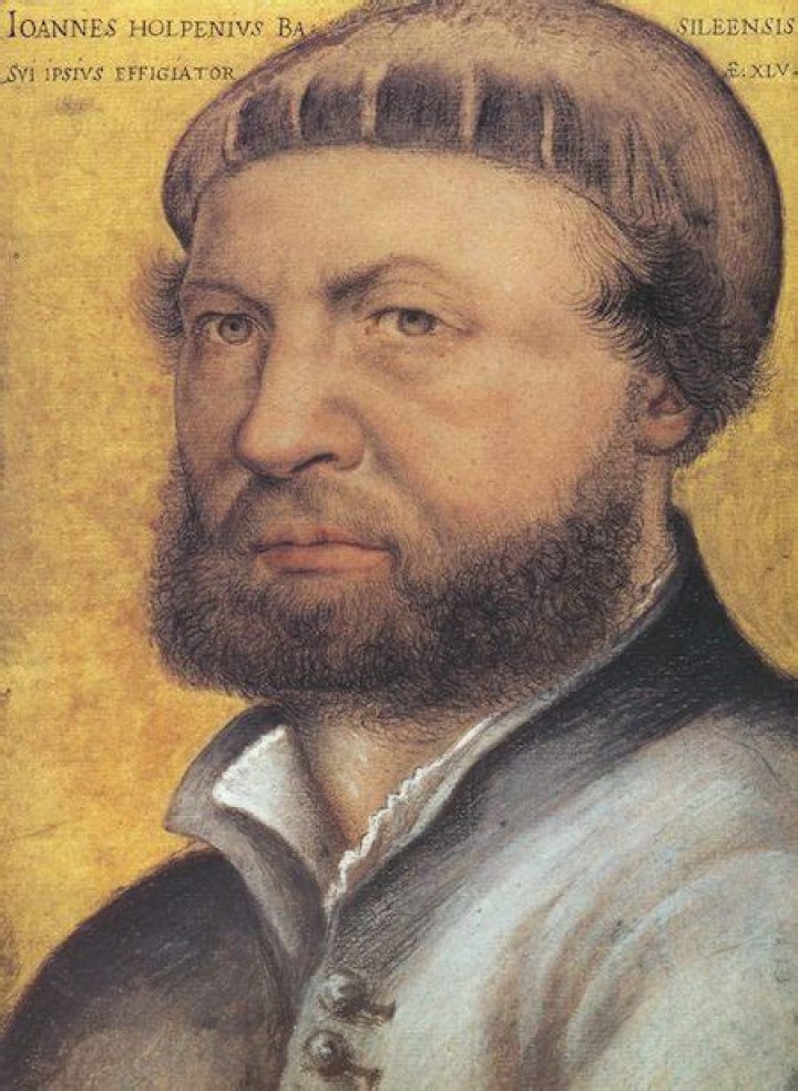 Hans