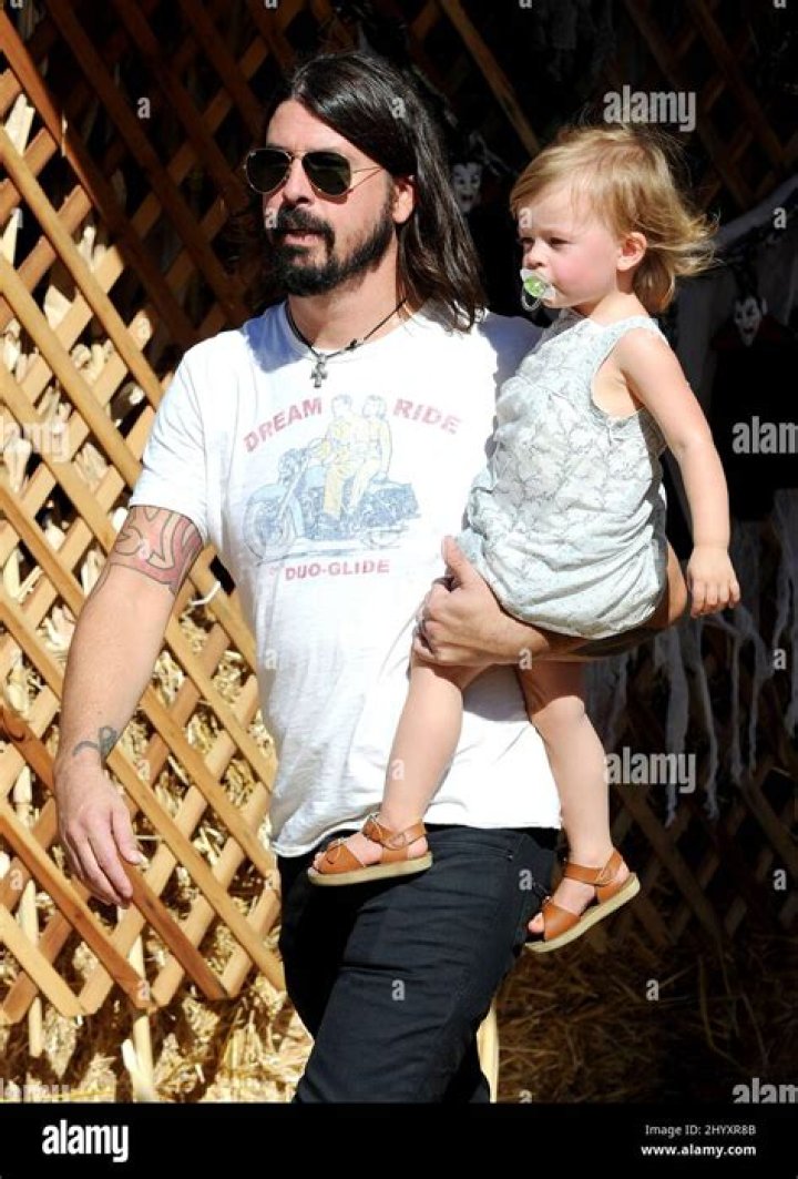 Harper Willow Grohl