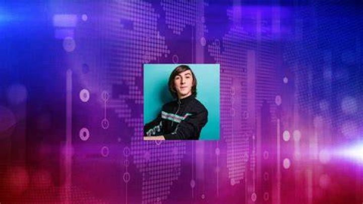 Harrison Houde Net Worth