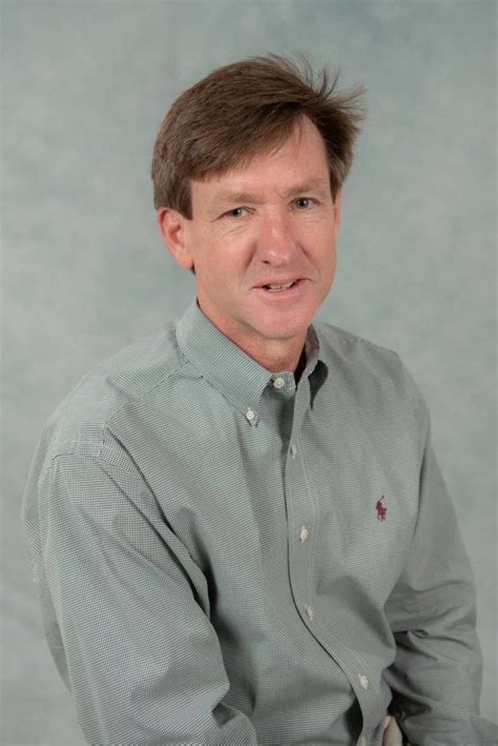 Harry Brock