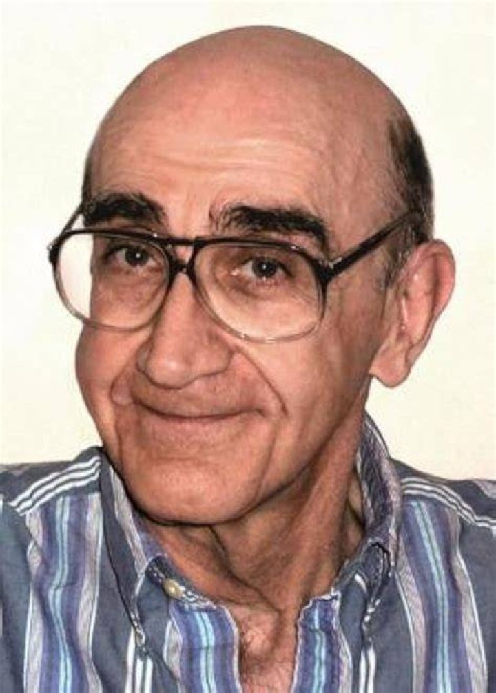 Harvey J. Goldenberg Net Worth