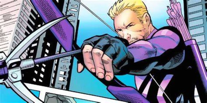 Hawkeye