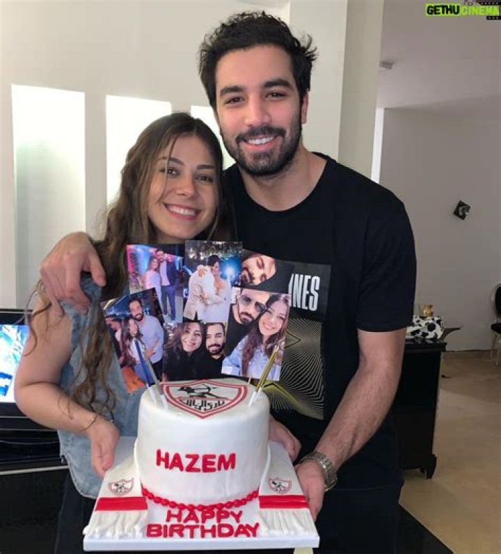 Hazem Ehab