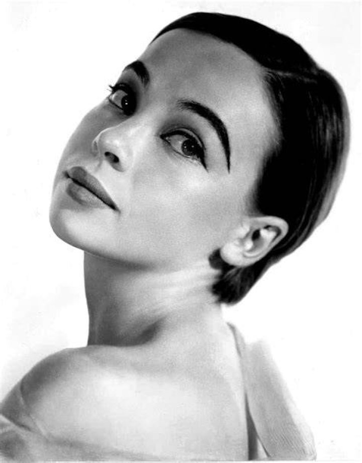 Hélène Caron