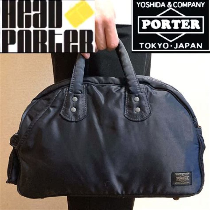 Head Porter