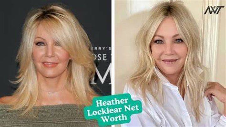 Heather North Net Worth