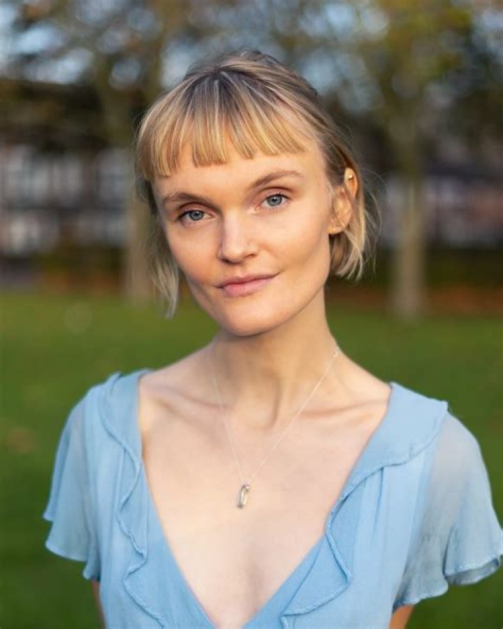 Hebe Beardsall Net Worth