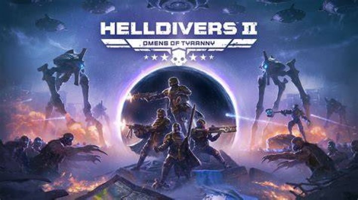 Helldivers 2: Exciting Updates to Include Vehicles and More
