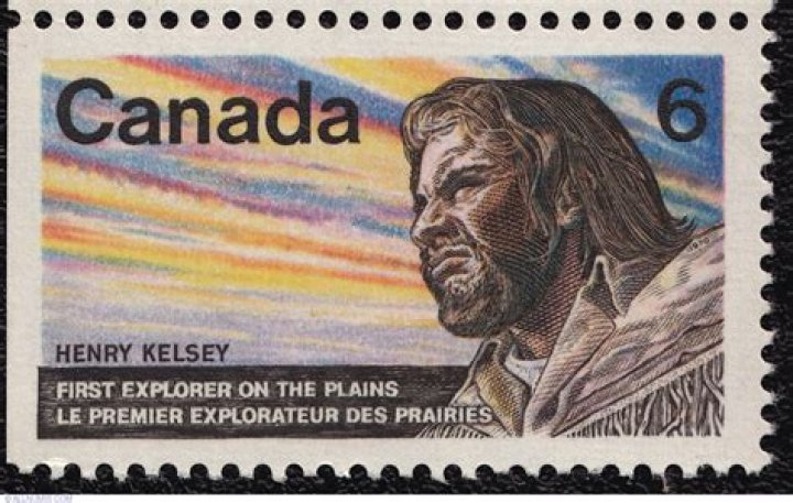 Henry Kelsey