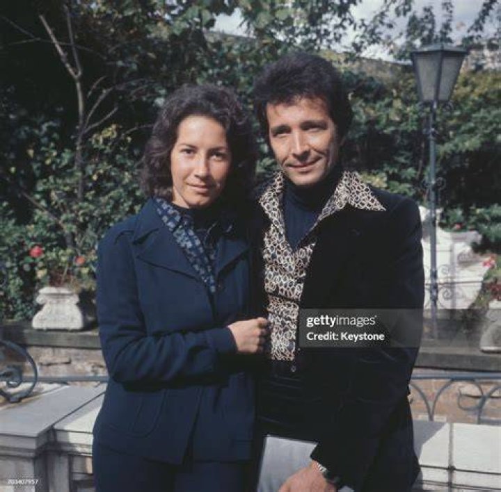 Herb Alpert, Lani Hall