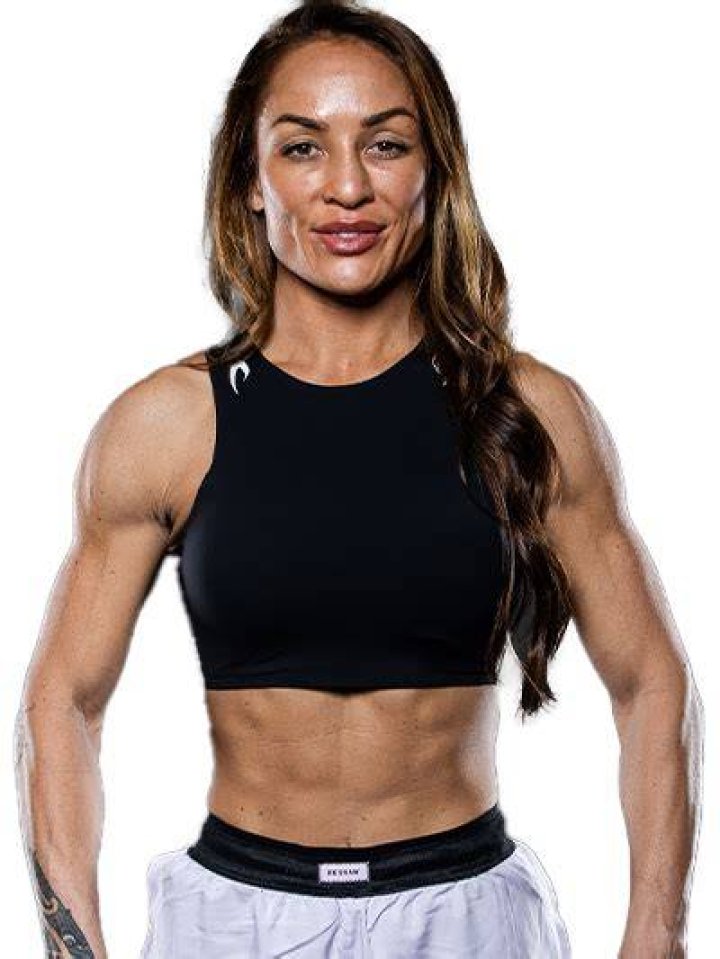 
Here Is What We Know About BKFC’s Tai Emery 