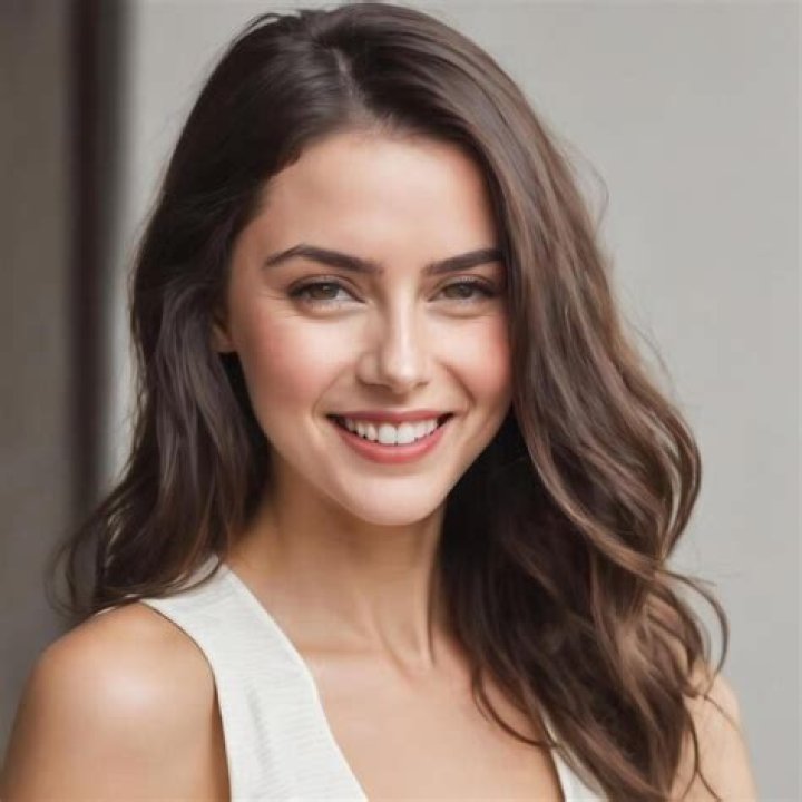 Herself (Best Female Model)
