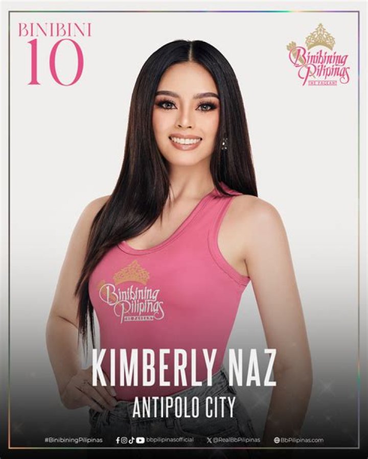 Herself - Binibini 10