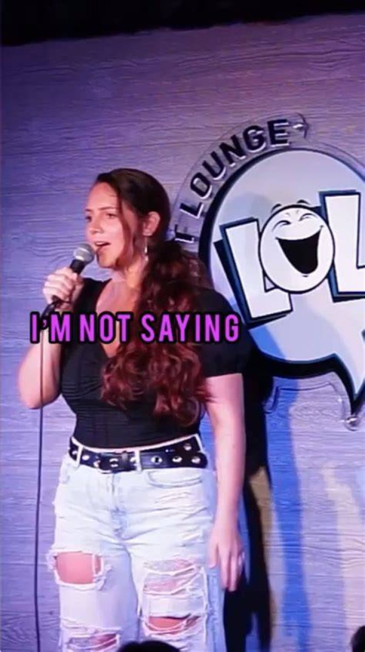 Herself - Contestant / Herself - Audience Member / Herself