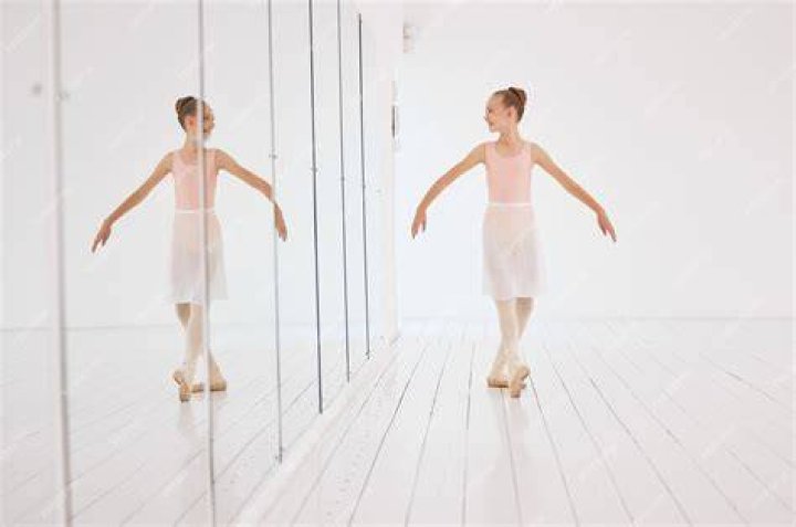 Herself / Herself - Dancer / Herself - Guest Dancer