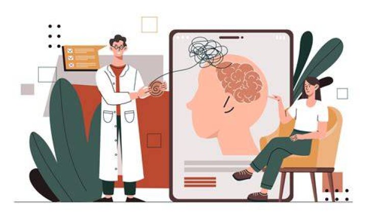Herself - Neuropsychologist
