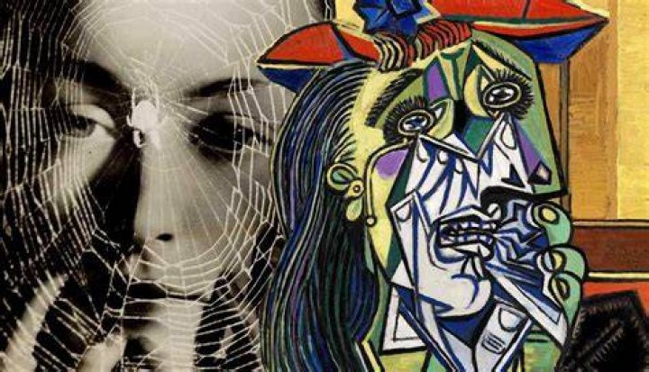 Herself - Picasso's Daughter (segment