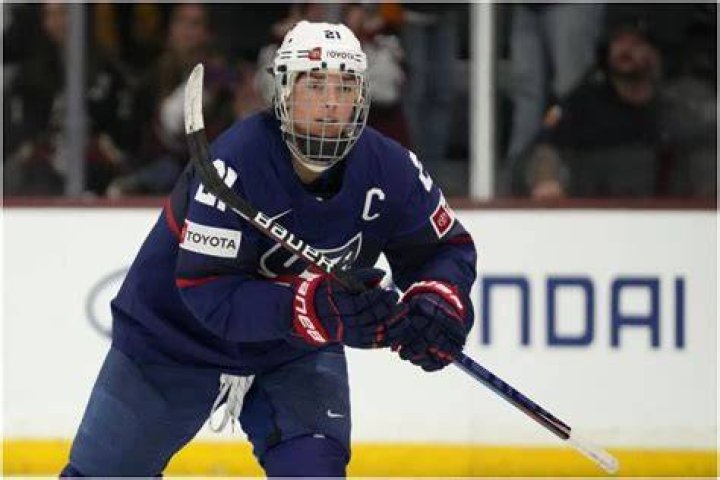 Hilary Knight Net Worth
