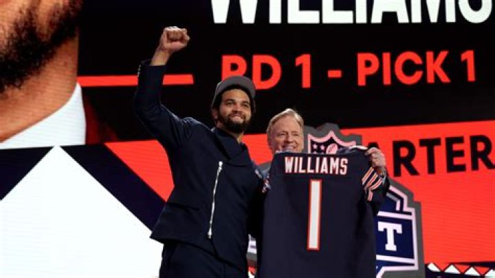 Himself - 1st Overall Pick