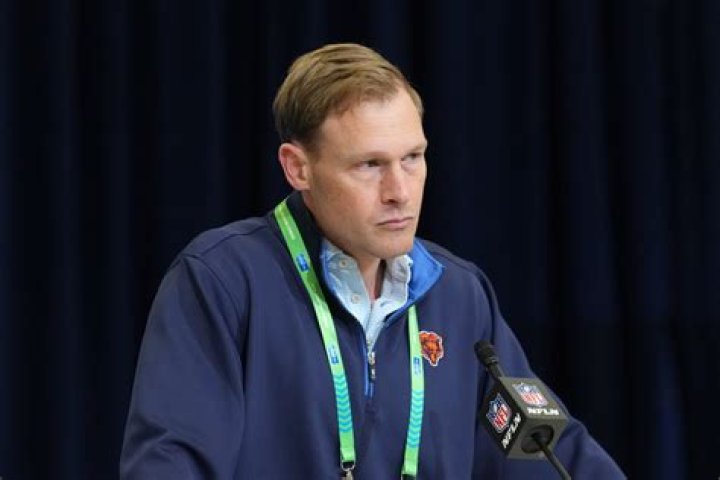 Himself - 25th Overall Pick