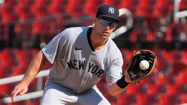 Himself - AL First Baseman