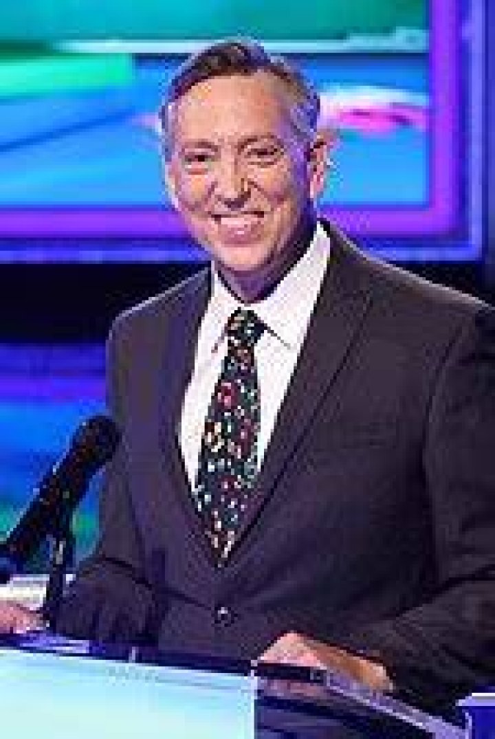 Himself - Announcer / Himself - Host