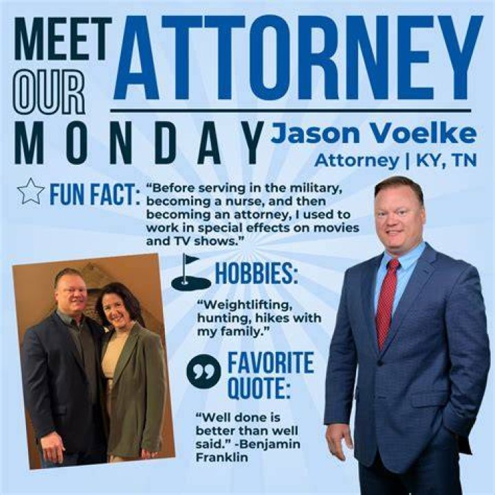 Himself - Attorney (segment