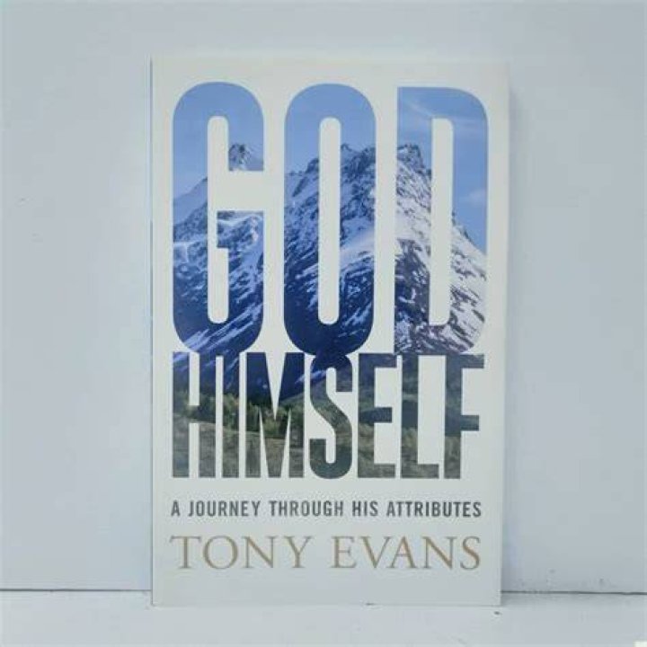 Himself - Author, God Is For Real / Himself - Guest