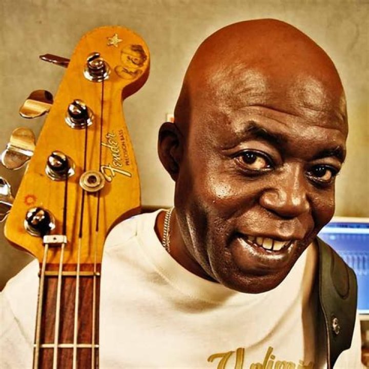 Himself (bass)