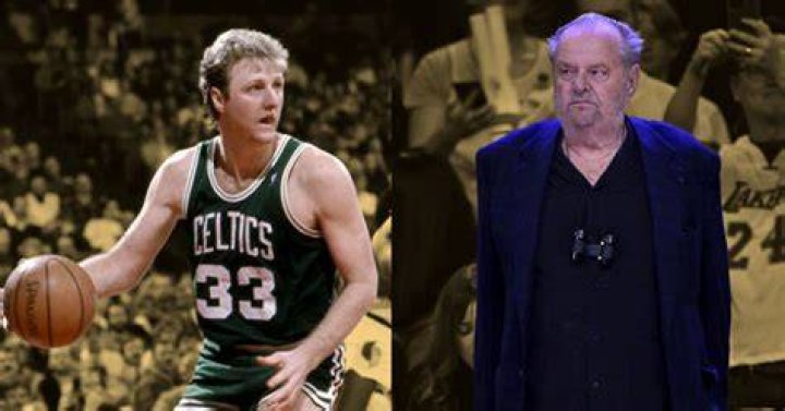 Himself - Boston Celtics 1960-1973