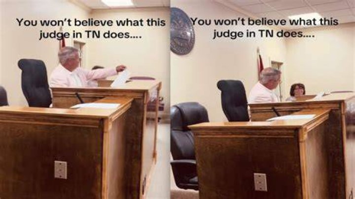 Himself - Celebrity Judge