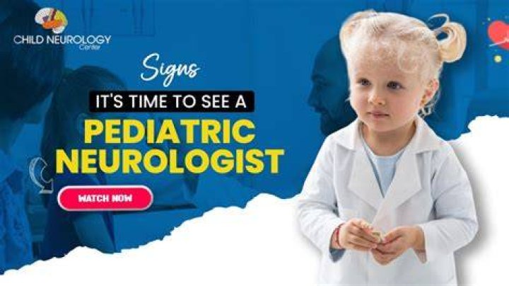 Himself - Child Neurologist