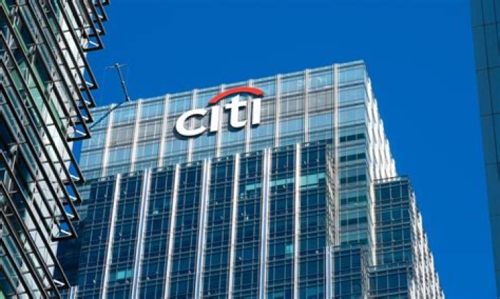 Himself - Citigroup (segment 