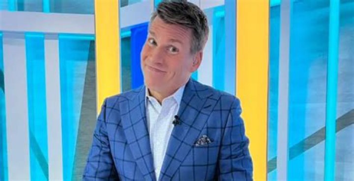 Himself - Co-Host / Himself - Host / Himself