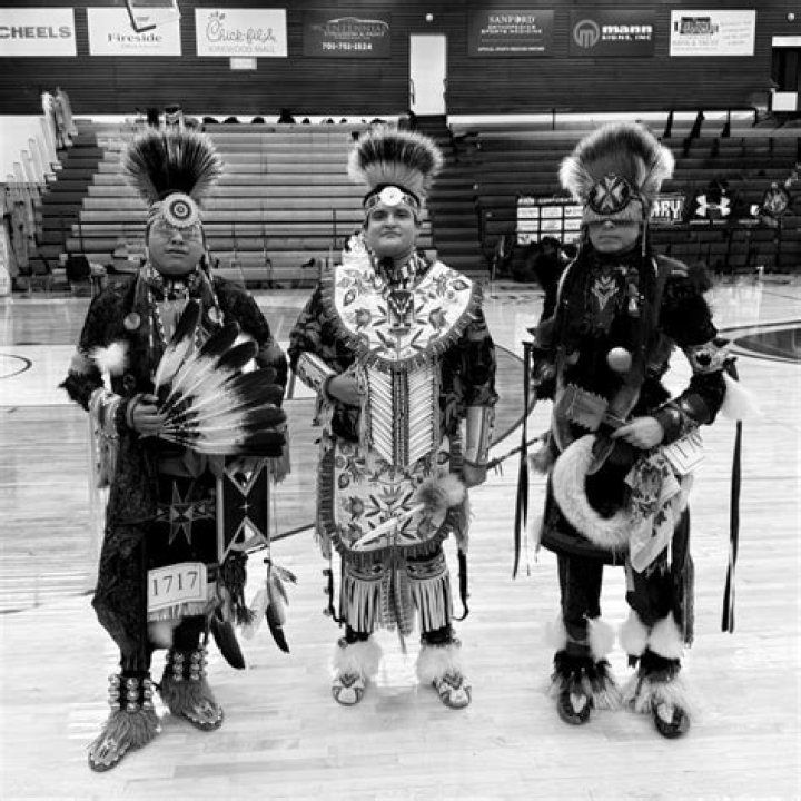 Himself - Coyopa Tribe / Himself - Julie's Boyfriend