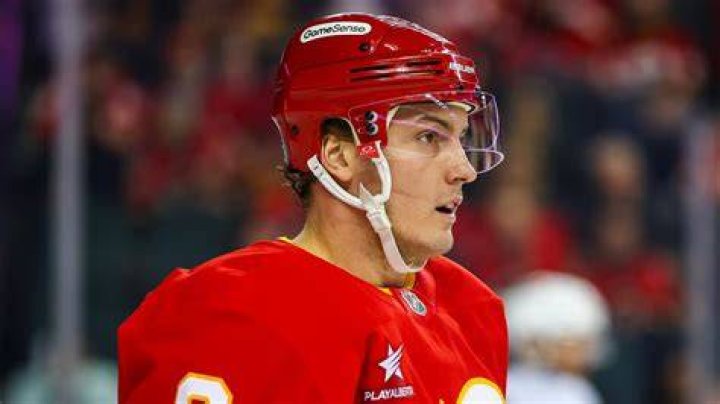 Himself - Defenseman #4