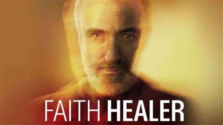 Himself - Faith Healer
