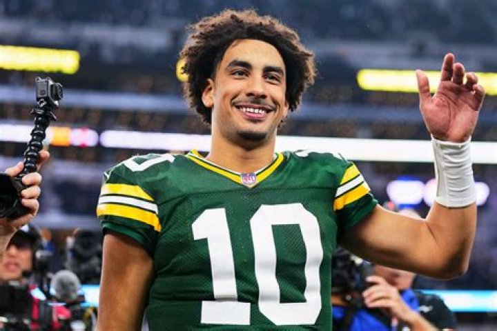 Himself - Green Bay Packers Quarterback