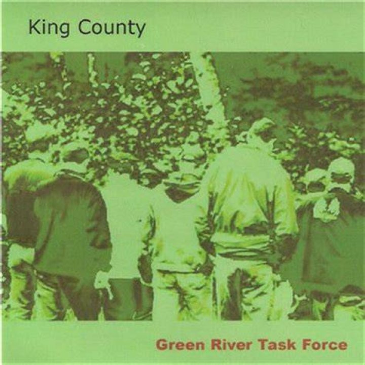 Himself - Green River Task Force