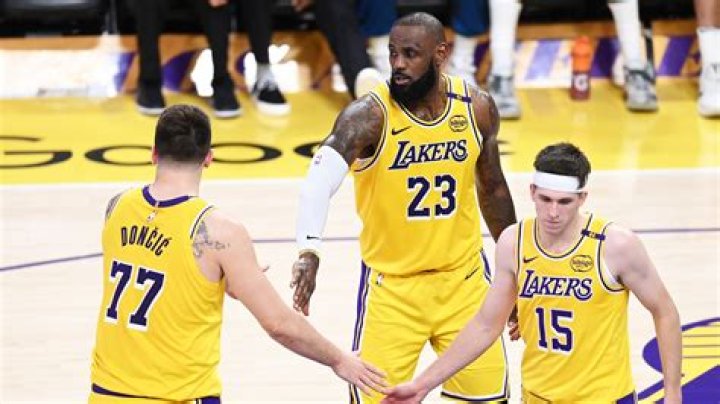 Himself (Guard - LA Lakers)
