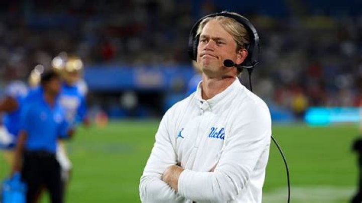 Himself - Head Coach