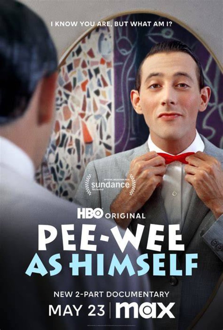 Himself / Himself - Documentary Filmmaker