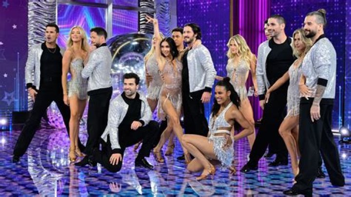 Himself / Himself - DWTS Season 12 Runner-up