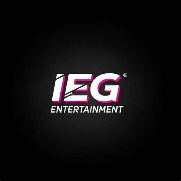 Himself - IEG Entertainment