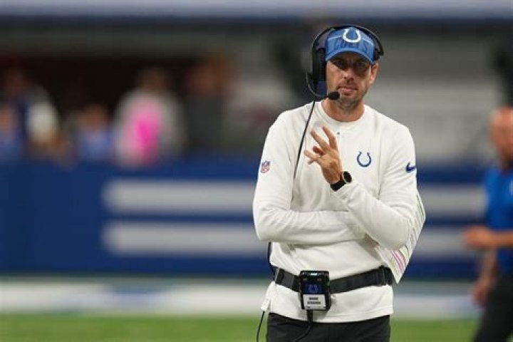 Himself - Indianapolis Colts Head Coach / Himself - New Orleans Saints Head Coach