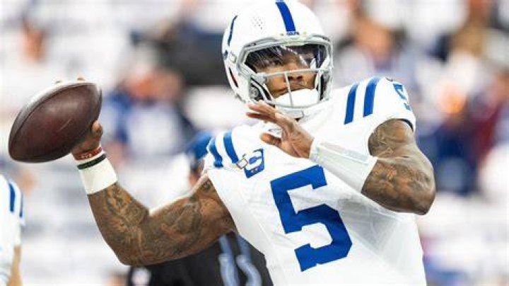 Himself - Indianapolis Colts Quarterback / Himself - Oakland Raiders Quarterback / Himself - Atlanta Falcons Quarterback / Himself - Minnesota Vikings Quarterback