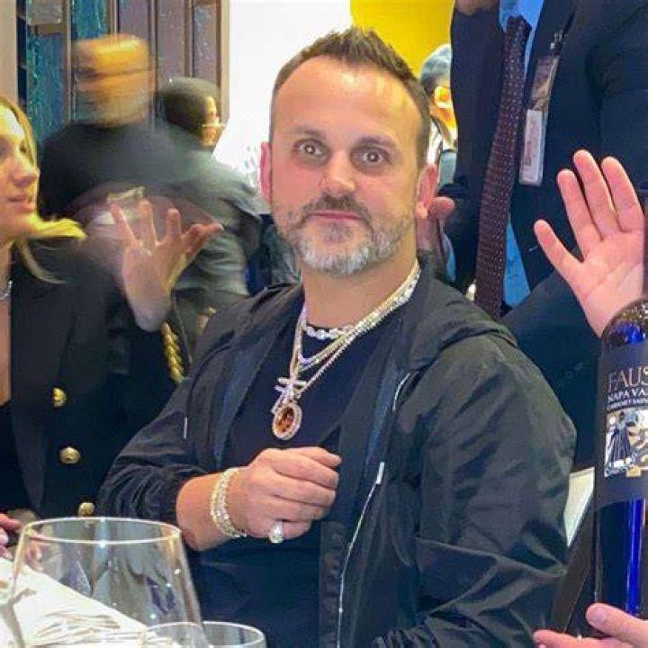 Himself - Jeweler