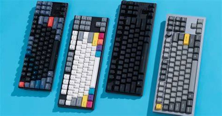 Himself (Keyboards)
