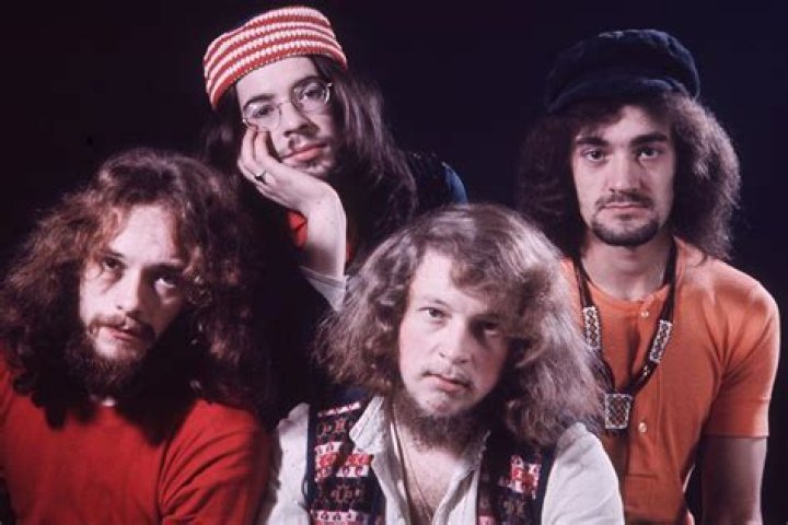 Himself (Lead guitarist, Jethro Tull)